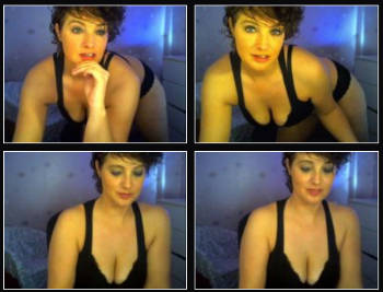 Lekker live sexchatten en webcammen